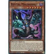 DABL-EN006 Bystial Magnamhut Super Rare