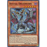 DABL-EN008 Bystial Druiswurm Super Rare