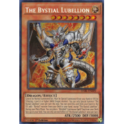 DABL-EN009 The Bystial Lubellion Secret Rare