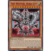 DABL-EN010 The Bystial Alba Los Ultra Rare