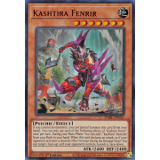 DABL-EN012 Kashtira Fenrir Ultra Rare