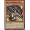 DABL-EN017 Baku the Beast Ninja Super Rare