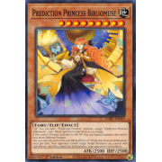 DABL-EN019 Prediction Princess Bibliomuse Commune