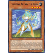 DABL-EN028 Celestial Apparatus Tesea Commune