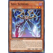 DABL-EN029 Soul Scissors Commune
