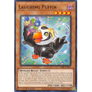 DABL-EN033 Laughing Puffin Commune