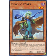 DABL-EN035 Psychic Rover Commune