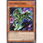 DABL-EN036 Cucumber Horse Commune