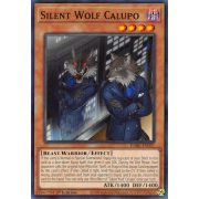 DABL-EN037 Silent Wolf Calupo Commune