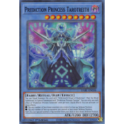 DABL-EN038 Prediction Princess Tarotreith Super Rare