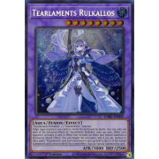 DABL-EN039 Tearlaments Rulkallos Secret Rare