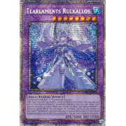 DABL-EN039 Tearlaments Rulkallos Starlight Rare