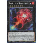 DABL-EN045 Kashtira Shangri-Ira Super Rare