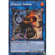 DABL-EN048 Spright Sprind Secret Rare
