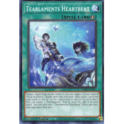 DABL-EN057 Tearlaments Heartbeat Commune