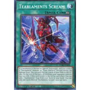 DABL-EN058 Tearlaments Scream Commune