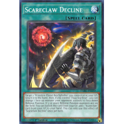 DABL-EN059 Scareclaw Decline Commune