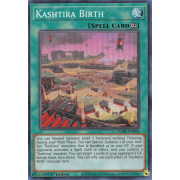 DABL-EN060 Kashtira Birth Super Rare