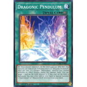 DABL-EN065 Dragonic Pendulum Commune