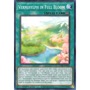 DABL-EN066 Vernusylph in Full Bloom Commune