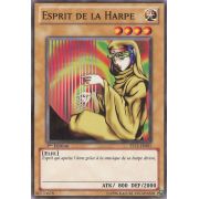 YS11-FR001 Esprit de la Harpe Commune