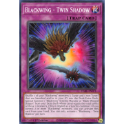 DABL-EN071 Blackwing - Twin Shadow Commune