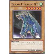 YS11-FR002 Dragon Étincelant N°2 Commune