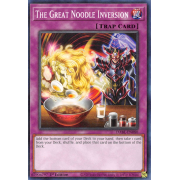 DABL-EN080 The Great Noodle Inversion Commune