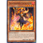 DABL-EN082 Zalamander Catalyzer Commune