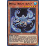 DABL-EN087 Snopios, Shade of the Ghoti Super Rare