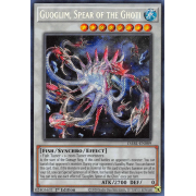 DABL-EN089 Guoglim, Spear of the Ghoti Secret Rare