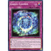 DABL-EN090 Ghoti Cosmos Commune