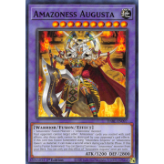 DABL-EN097 Amazoness Augusta Commune