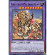 DABL-EN098 Amazoness Pet Liger King Commune