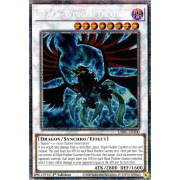 DABL-EN100 Black-Winged Dragon Starlight Rare