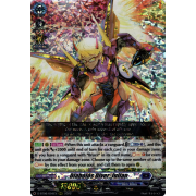 D-BT06/004EN Diabolos Diver, Julian Triple Rare (RRR)