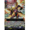 D-BT06/004EN Diabolos Diver, Julian Triple Rare (RRR)