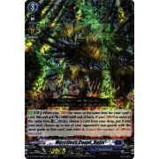 D-BT06/005EN Merciless Count, Botis Triple Rare (RRR)