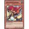YS11-FR005 Chevalier Zubaba Commune