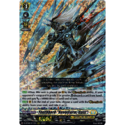 D-BT06/011EN Youthberk "RevolForm: Gust" Triple Rare (RRR)