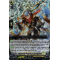 D-BT06/012EN Knight of Fracture, Schneizal Triple Rare (RRR)