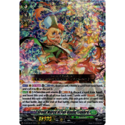 D-BT06/013EN Grand March of Full Bloom, Lianorn Triple Rare (RRR)