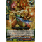 D-BT06/016EN Dragon Deity King of Resurgence, Dragveda Over Double Rare (ORR)