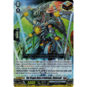 D-BT06/018EN Star Dragon Deity of Infinitude, Eldobreath Over Double Rare (ORR)