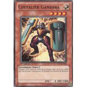 YS11-FR006 Chevalier Ganbara Commune