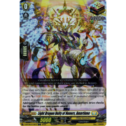 D-BT06/019EN Light Dragon Deity of Honors, Amartinoa Over Double Rare (ORR)