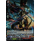 D-BT06/022EN Sealed Blaze Dragon, Shabda Double Rare (RR)