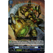 D-BT06/024EN Term Fracture Dragon Double Rare (RR)