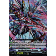 D-BT06/027EN Cardinal Dragon, Nuvorea Double Rare (RR)