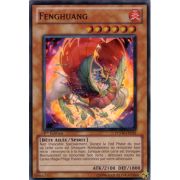 PHSW-FR033 Fenghuang Super Rare